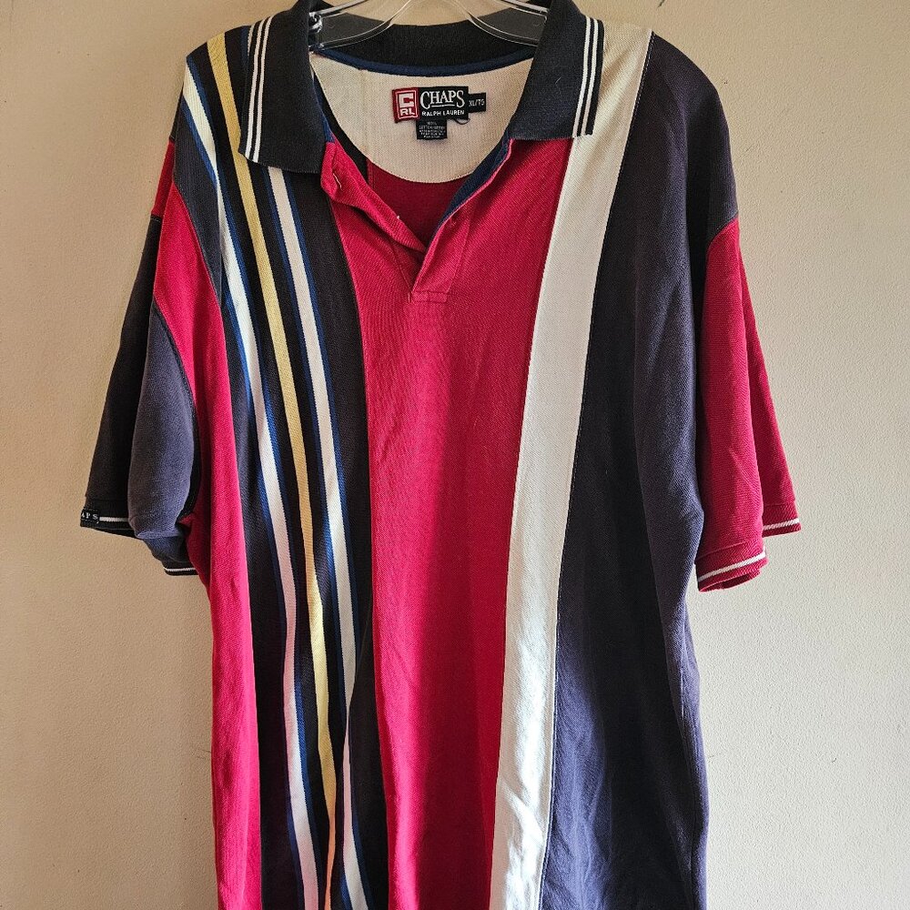 CHAPS Ralph Lauren POLO